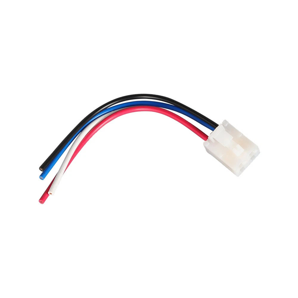 Starter Solenoid Relay Wiring Harness for Yamaha YFZ450 (2004-2009)