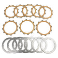 Clutch Kit for Yamaha YZF R6 YZF600 YZF R6S (2006–2019) #3