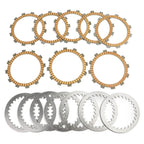 Clutch Kit for Yamaha YZF R6 YZF600 YZF R6S (2006–2019) #3