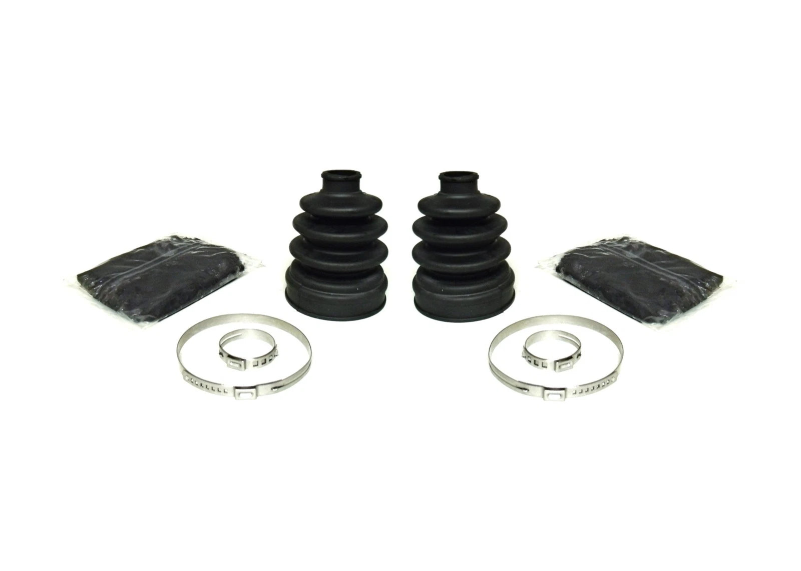 CV Boot Kits for Yamaha Grizzly 600, Wolverine 350 (Inner/Outer)