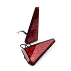 Rear Bumper Signal Light for Toyota Noah Voxy (2014-2020)