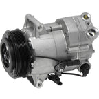 Replacement A/C Compressor Repair Part for Chevrolet Cruze (2012–2015)