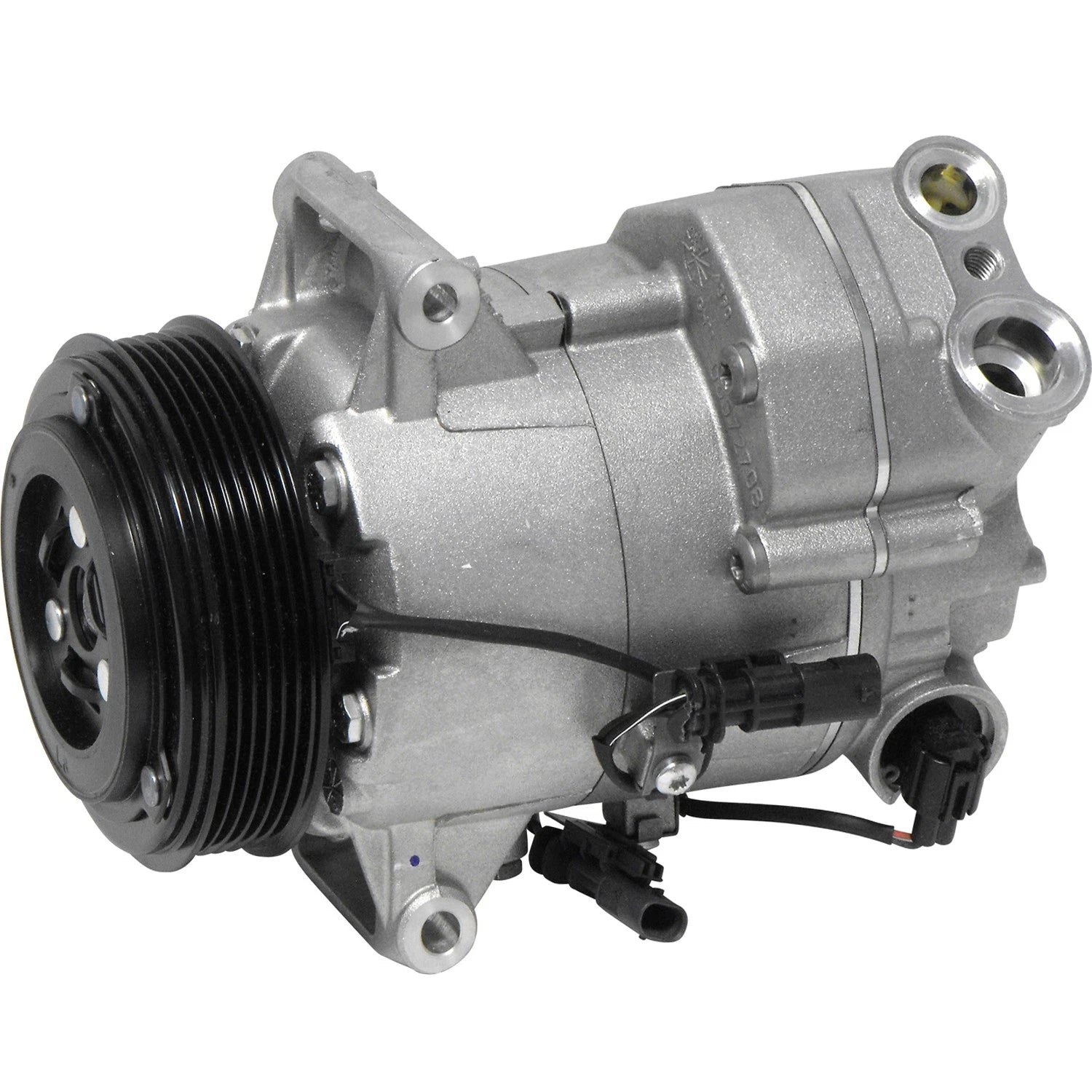 Replacement A/C Compressor Repair Part for Chevrolet Cruze (2012–2015)