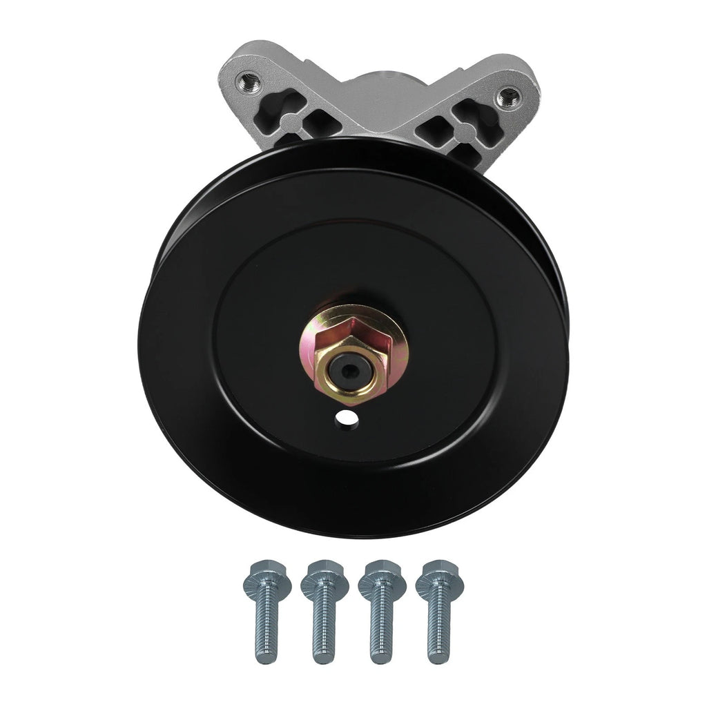Mandrel Assembly for MTD Cub Cadet 54" Deck 618-04608A 918-04608A 918-0671B