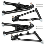 Front Upper Lower Control A-Arm Set for Yamaha Banshee (1987–2006)
