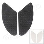 Tank Traction Side Pad Decals for Honda CB900F Hornet (2001–2007)