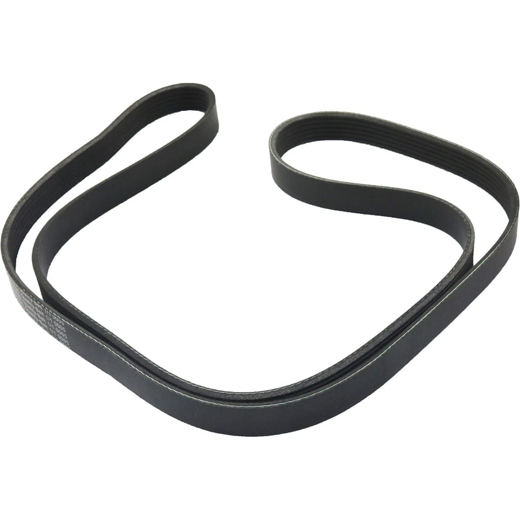 Drive Belt for Ford F-150, GMC Sonoma (2011–2017, 1998–2003)