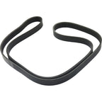 Drive Belt for Ford F-150, GMC Sonoma (2011–2017, 1998–2003)