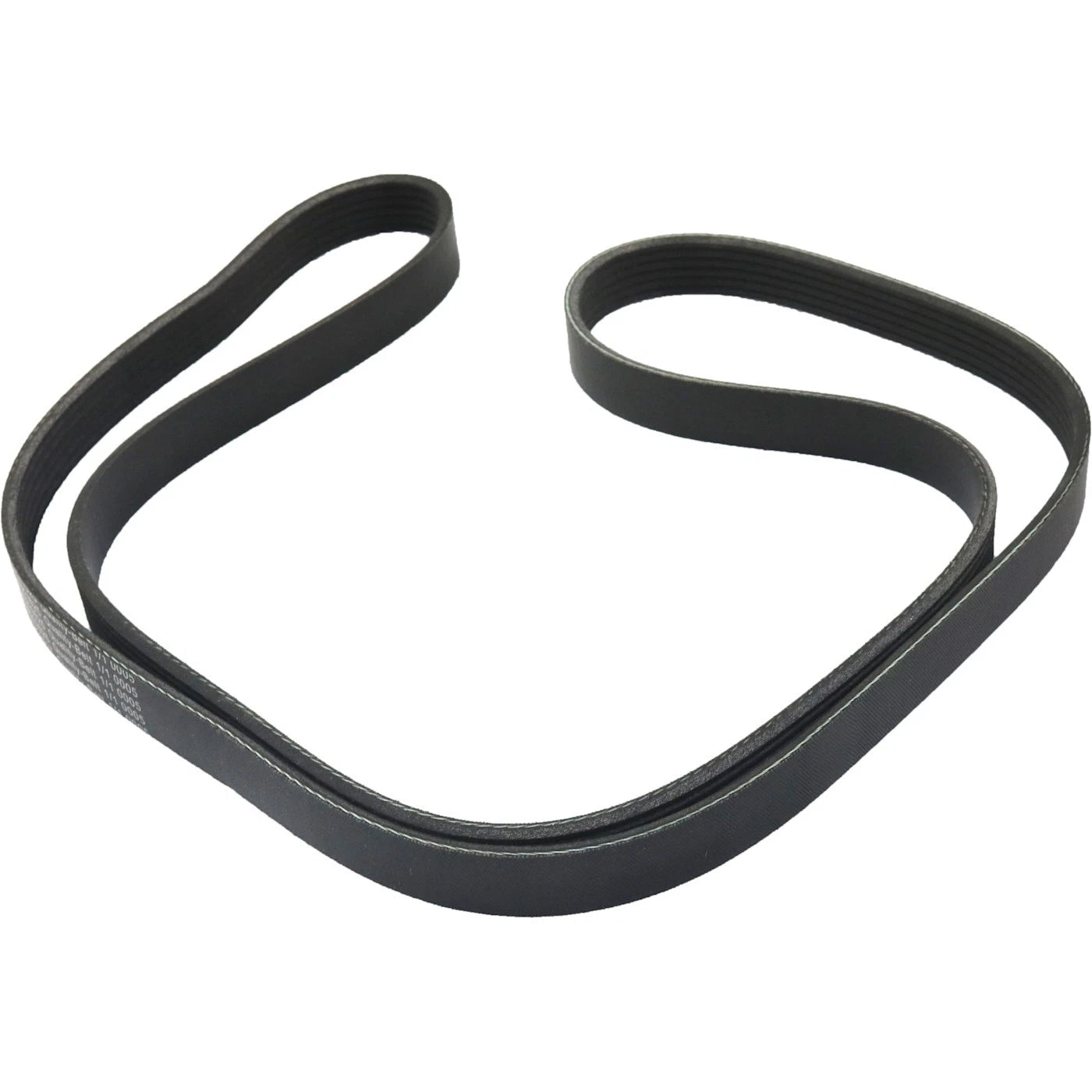 Drive Belt for Ford F-150, GMC Sonoma (2011–2017, 1998–2003)