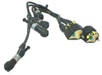 Ignition Coil Assy Set for Honda (75-90hp 4-Stroke) (30500-ZW1-505, 30550-ZW1-505)