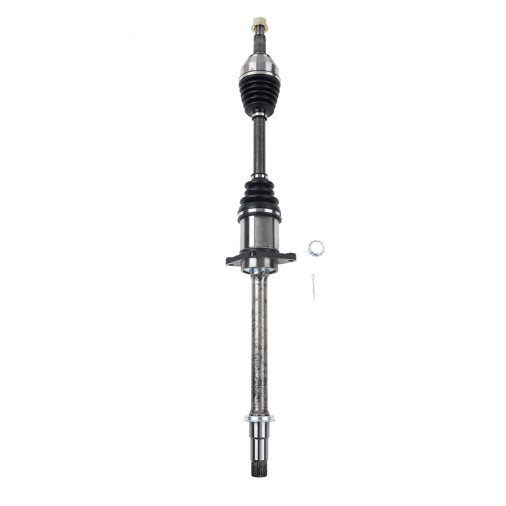 Front Right CV Axle Assembly for Nissan Altima (2007-2011)