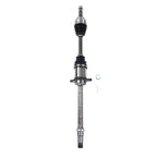 Front Right CV Axle Assembly for Nissan Altima (2007-2011)
