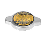 Coolant Recovery Cap for Lexus LS430 (2001–2004) Replaces 16401-31520