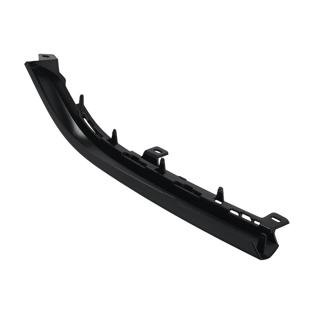 Front Bumper Cover Right for Ram 1500 (2019–2024) 6ZZ94TZZAA ABS