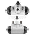 2X Rear Brake Wheel Cylinders for Kawasaki Mule KAF620 (1993–2020) 43092-1053