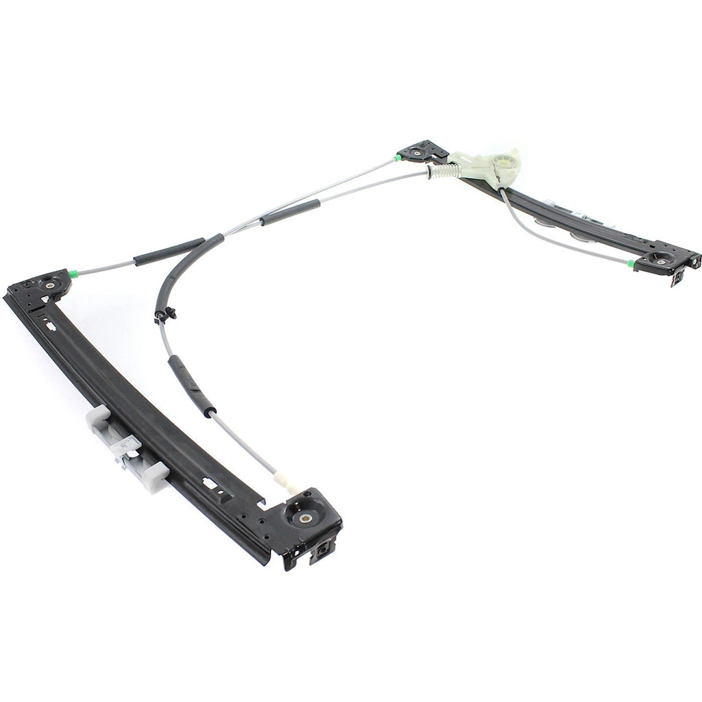 Window Regulator for Mini Cooper (2005–2008) Left Side