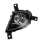 Hella Driver Left Fog Light Assembly 010084011 for BMW 3-Series (E90 E91)