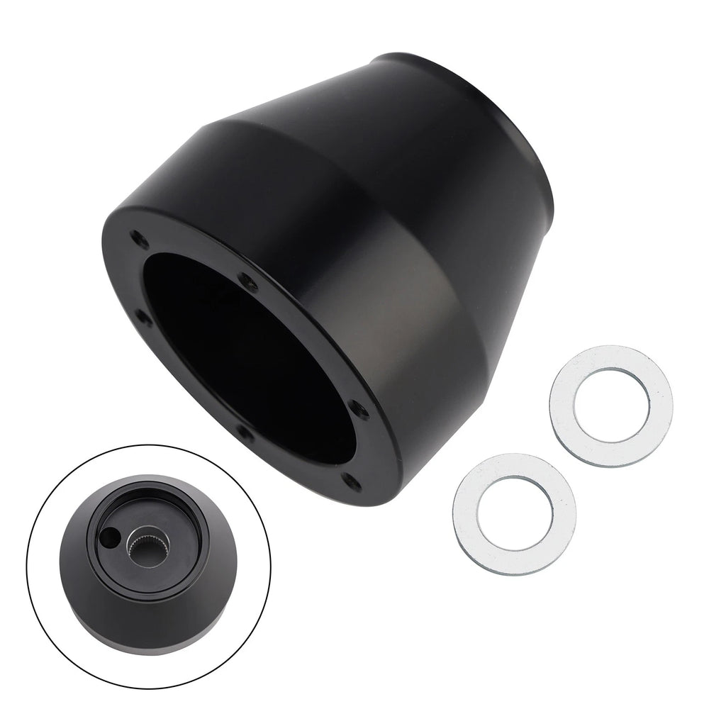 Steering Wheel Hub Bore 70mm for Polaris General 1000, Ranger 1000, 570, 500, RZR