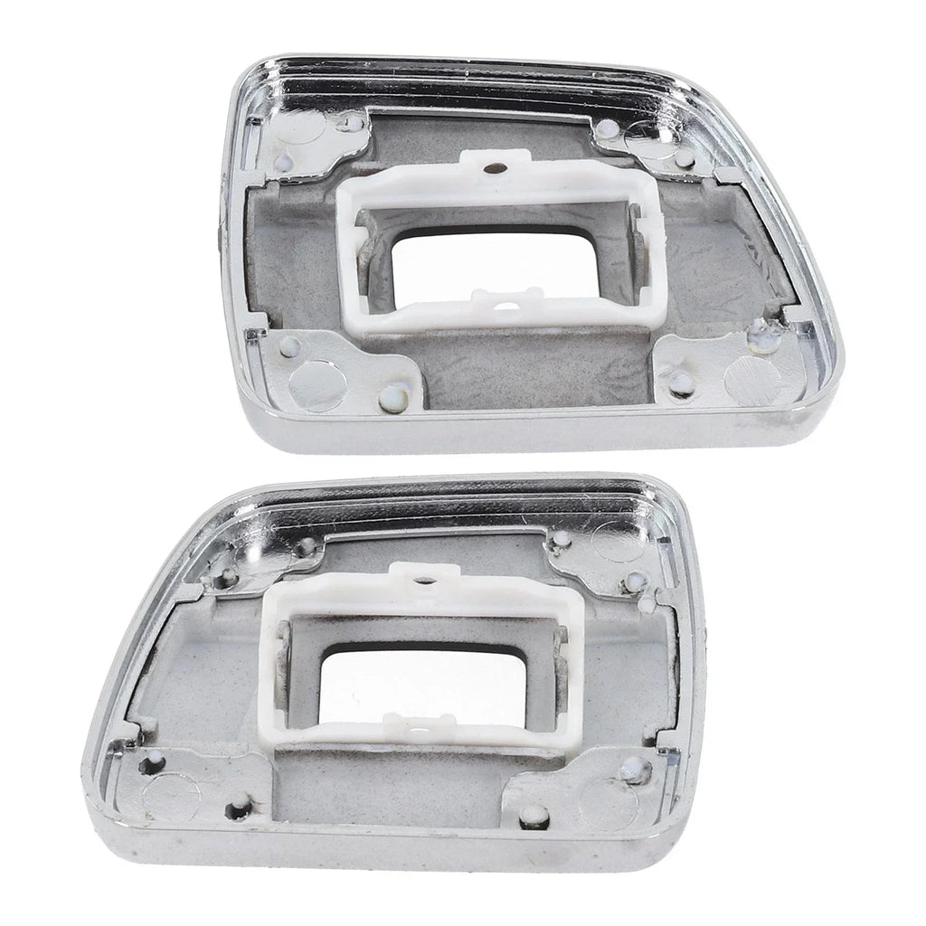 Steering Wheel Volume Switch Button Trim Cover for Passat B7 (2010���2015)