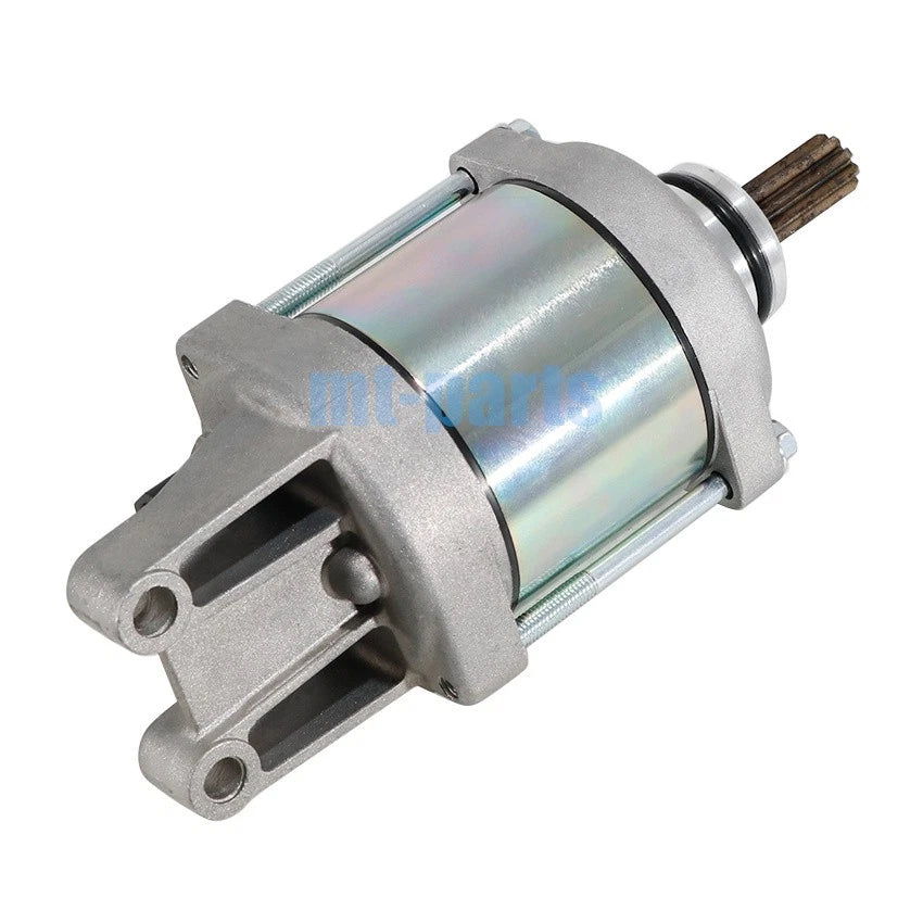 Starter for Honda XL125V XLV125 Varadero Deluxe (2007–2016) 31200-KPC-D51
