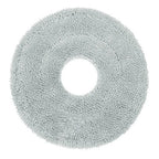 Robot Vacuum Mop Pads for (Reusable, High Absorbency)