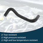 Radiator Hose No. 078121188A for Audi A6 (1997–2005)
