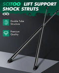 2X Liftgate Tailgate Lift Supports Struts for Acura MDX (2007–2013)