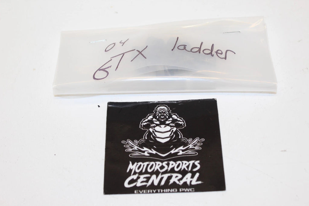 Rear Back Stair Step Tube for Sea-Doo GTX DI SE (2002–2008) X6