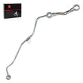 Line Pipe Delivery for Yamaha Rhino 700 YXR700F (2008–2013)