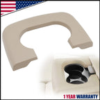 Center Console Cup Holder Armrest Pad for Ford F150 (1997–2003)