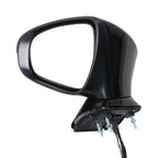 Driver Left Side Heated Mirror for Lexus LS460 LS600h (2013–2016)