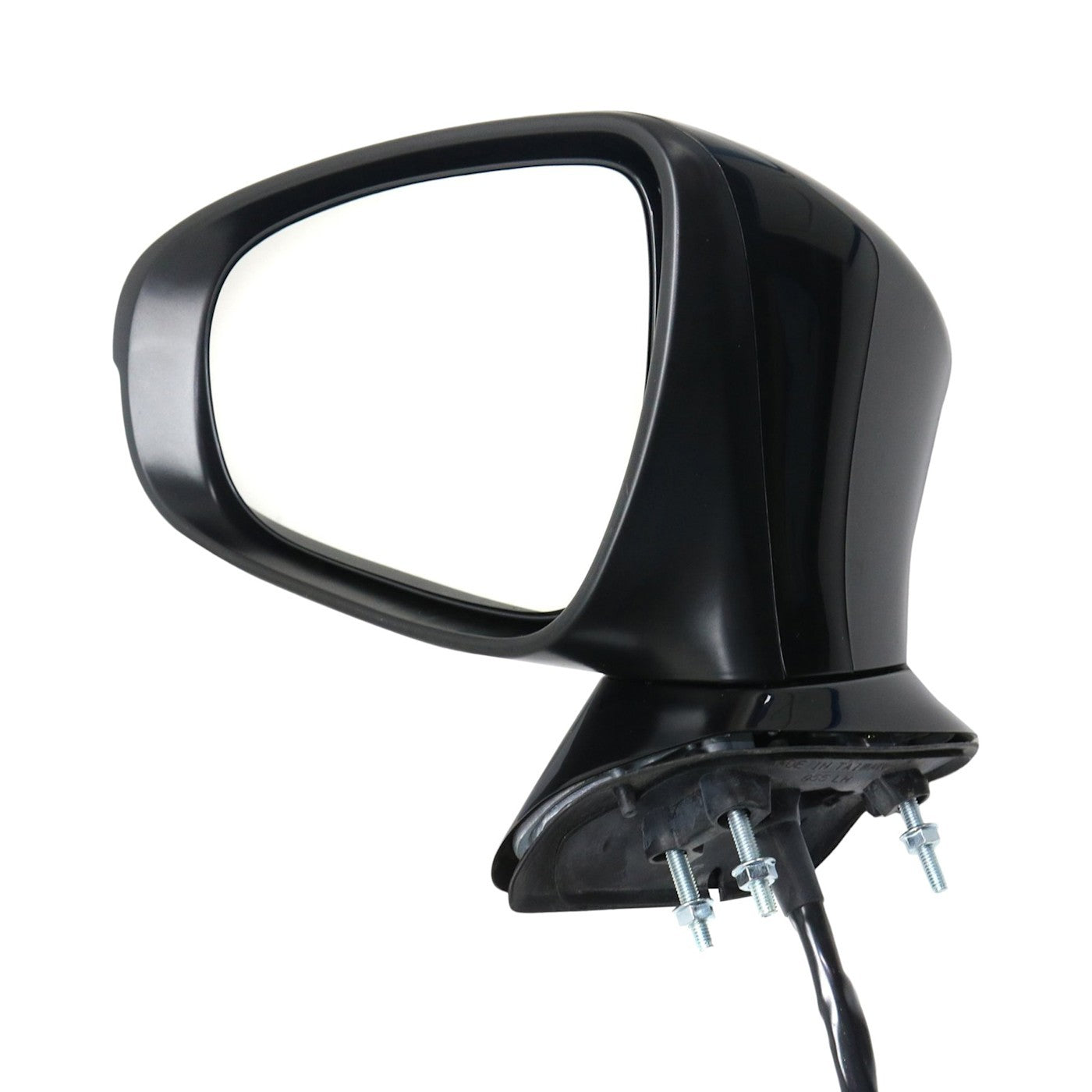 Driver Left Side Heated Mirror for Lexus LS460 LS600h (2013–2016)