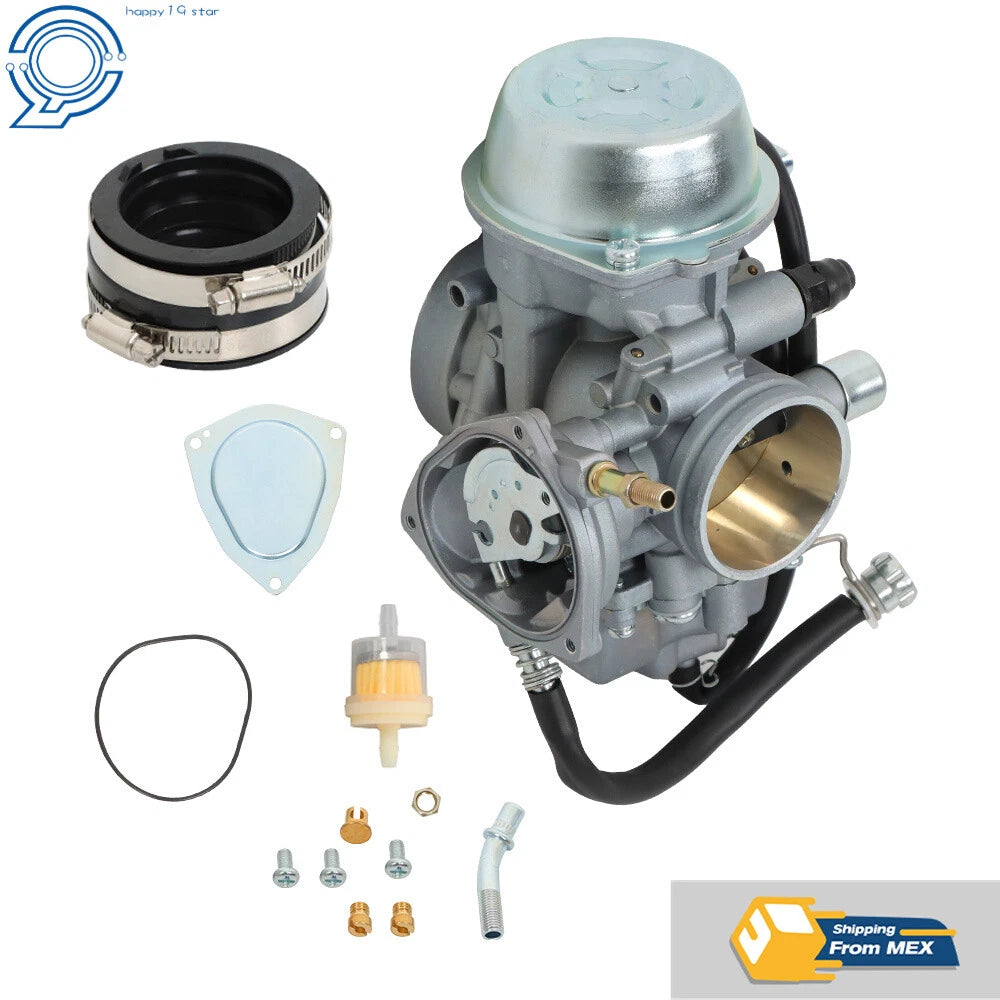 Intake Manifold Boot for Yamaha Grizzly 600 660 (1998–2001)