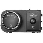 Headlight Switch for Chevrolet Suburban 1500, Tahoe