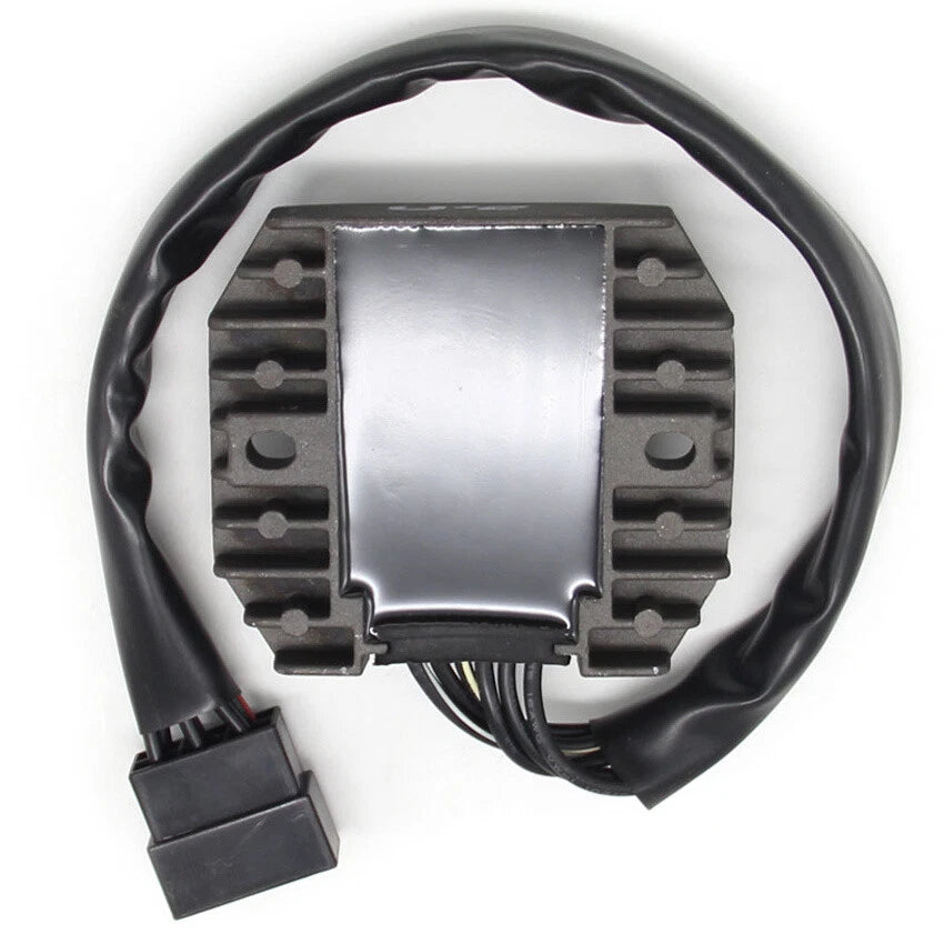 Voltage Rectifier Regulator for Kawasaki VN400 Vulcan 400 Classic/Drifter (1996–2006)