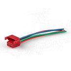Starter Relay Solenoid for Honda CB CBR CBX CMX450 CRF CX GL NX VF VTR (All Years)