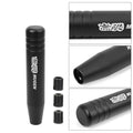 Aluminum Manual Gear Shift Knob for Universal Automatic Vehicles