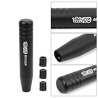 Aluminum Manual Gear Shift Knob for Universal Automatic Vehicles