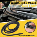 1.8M Rubber Seal Trim for Universal Cars (Fits )