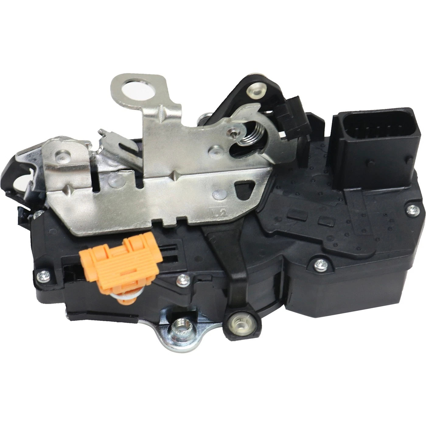 Front Driver Door Lock Actuator for Chevrolet Malibu, Saturn Aura (2008–2012)