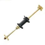Rear Axle Assembly for 200cc 250cc Quad Dirt Bike ATV Dune Buggy