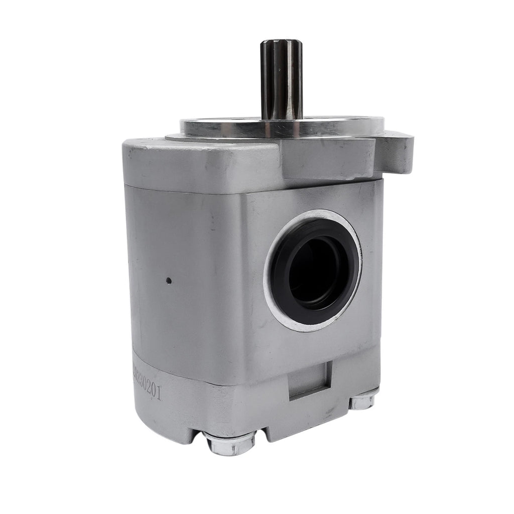 Gear Pump for Hitachi EX100-3 EX110-5 EX200-3 EX200-5 EX220-3 EX220-5 EX230-5
