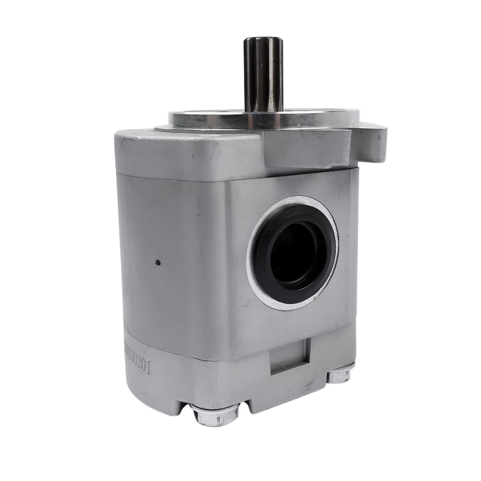 Gear Pump for Hitachi EX100-3 EX110-5 EX200-3 EX200-5 EX220-3 EX220-5 EX230-5
