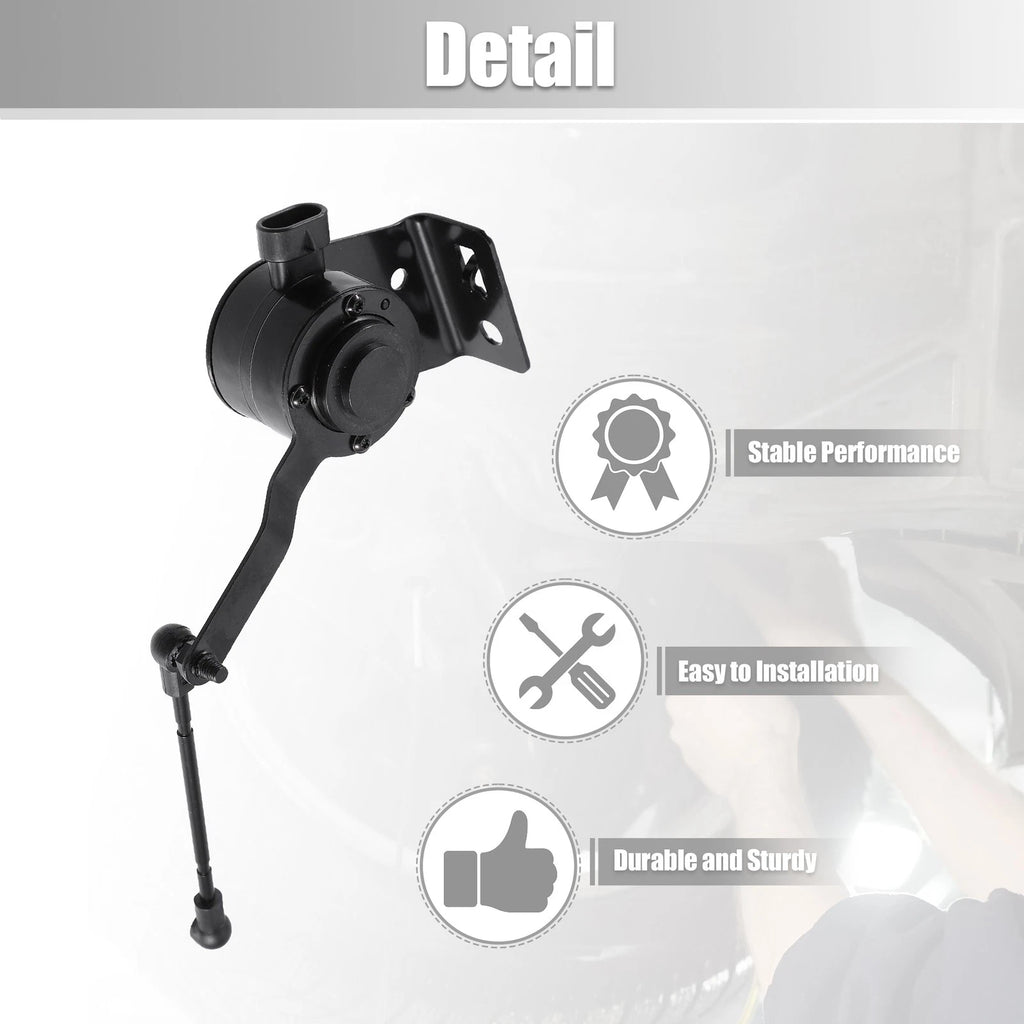 Front Left Air Suspension Ride Height Level Sensor for Chevrolet  15098628