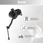 Front Left Air Suspension Ride Height Level Sensor for Chevrolet  15098628