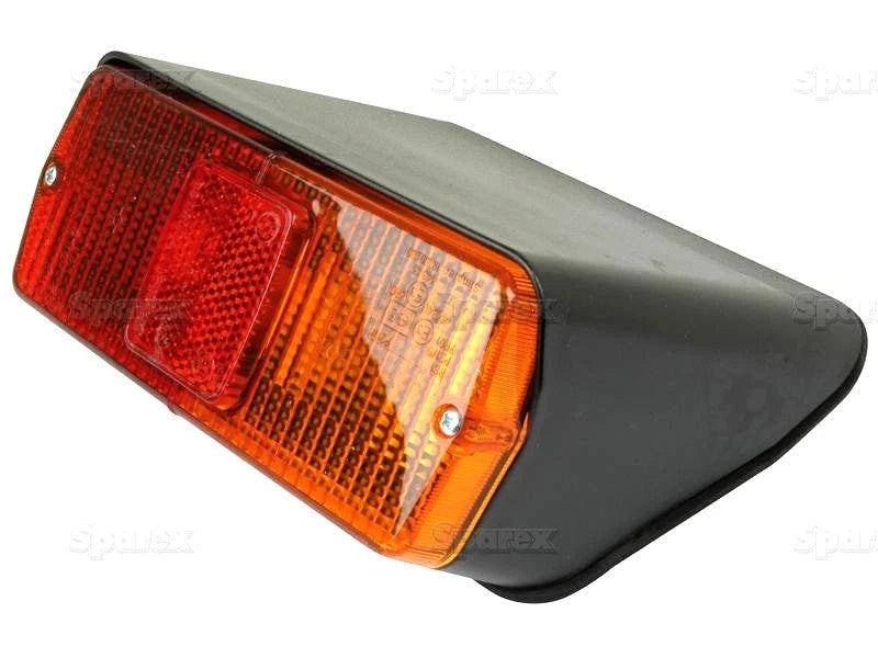 Rear Light Assembly R/H for Ford 8530 8630 8730 8830 TW15 TW25 TW35 (1980–1990)