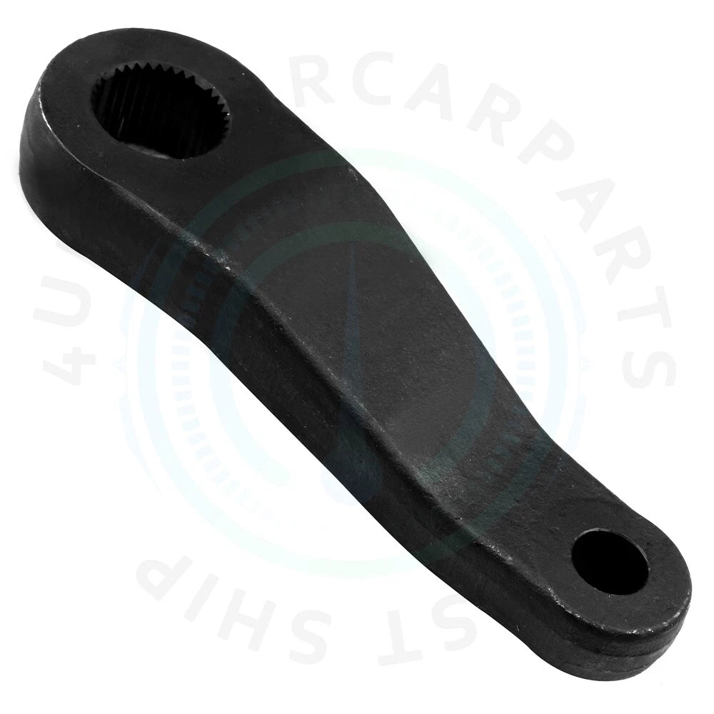 Pitman Steering Arm Kit for Chevy Express GMC Savana 1500 2500 3500 (1996–2002)