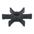 Water Pump Impeller & Key for Yamaha 20-25 HP Outboard Motor (2-Stroke)