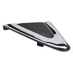 Front Left Side Mirror Corner Triangle Cover Trim for Mitsubishi (2018-2021)
