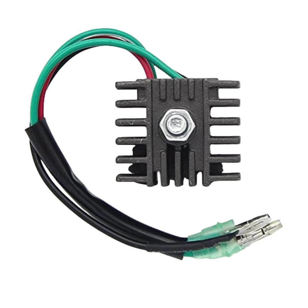 Rectifier Assy for Yamaha Outboard 9.9 15 20 25 30 HP (2-Stroke) 664-81970-60-00